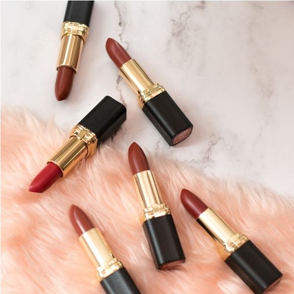 Maquillaje de labios