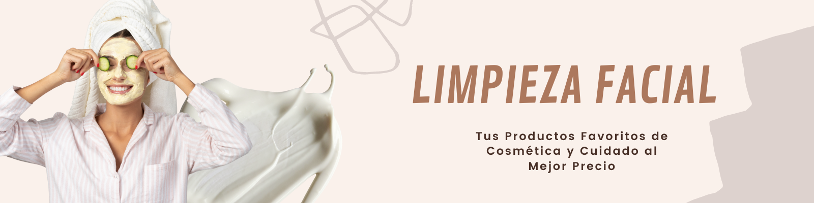 Limpieza facial