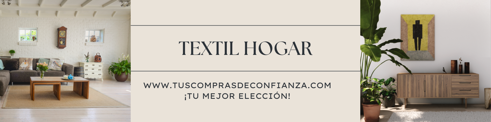 Textil del Hogar
