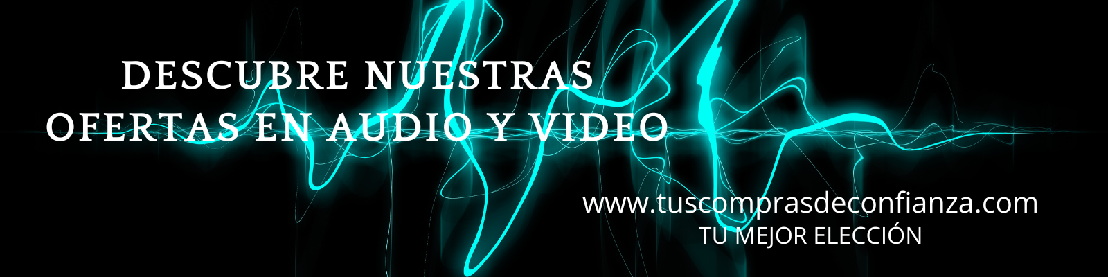 Audio y video