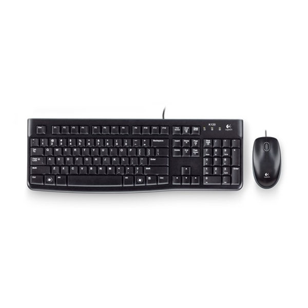 Logitech mk120