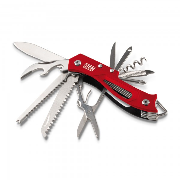 Navaja stein multiherr. 12func.