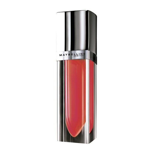 Maybelline labial elixir 505 signature scarlet