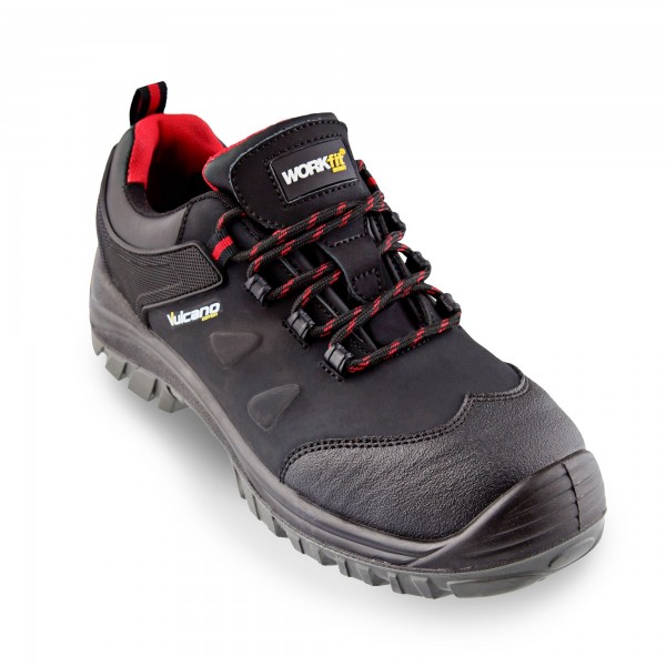 Zapato seg. workfit vulcano s3 n. 40