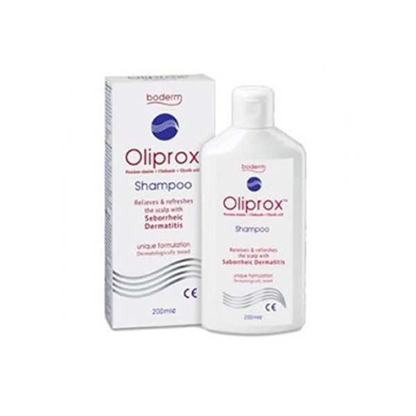 Oliprox Champú 200 ml