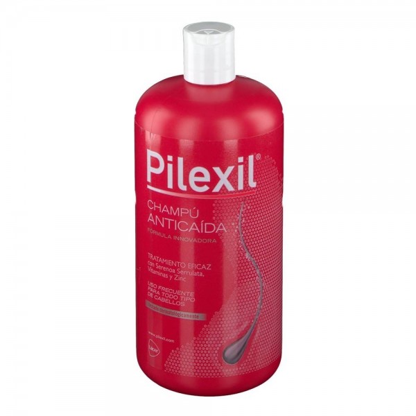 Pilexil Champu Anticaida 900 ml