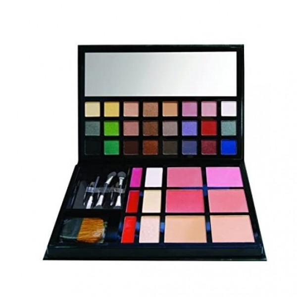 Mirlans set maquillaje Night in Paris 1 ud