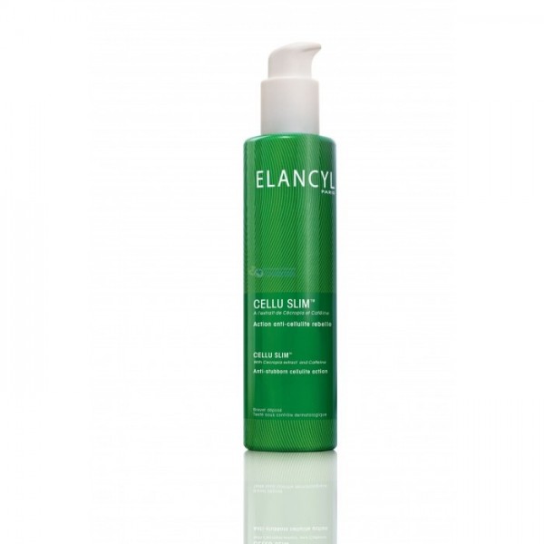 ELANCYL CELLU SLIM ANTICELULITIS 200ML