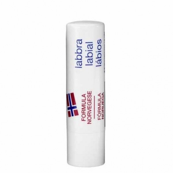Neutrogena Protector Labial Spf5 4,8gr