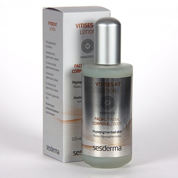 Sesderma Vitises Kt Locion 100 ml