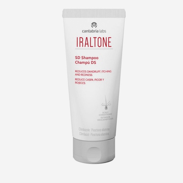 Iraltone Ds Champu 200 ml