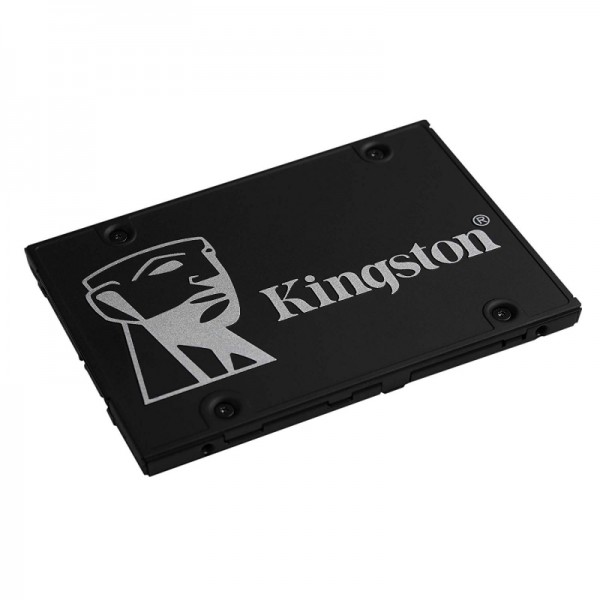 Kingston skc600/1024g ssd nand tlc 3d 2.5"