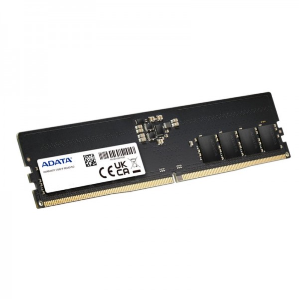 Adata ram ad5u480016g-s 16gb 4800mhz ddr5 Adata ram ad5u480016g-s 16gb 4800mhz ddr5