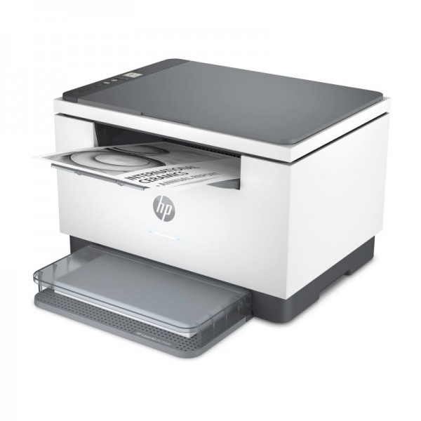 Hp multifunción laserjet mfp m234dw/wifi/duplex