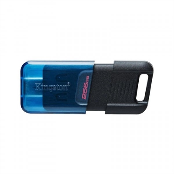 Kingston datatraveler dt80 m 256gb usb c 3.2