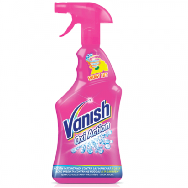 Vanish Oxiaction Spray 750ml