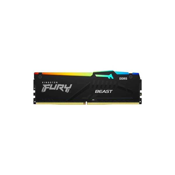 Kingston fury beast kf556c40bba-32 ddr5 5600 rgb