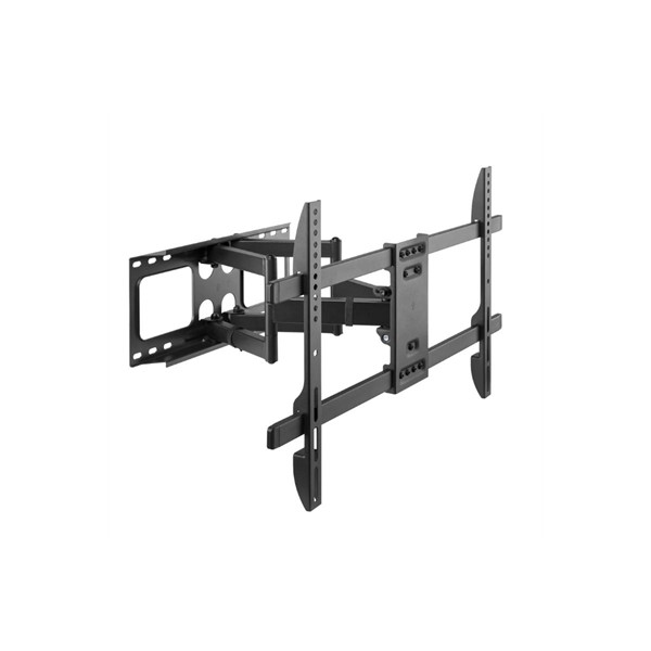 Iggual sptv18 soporte tv pared full 37"-80" 60 kg