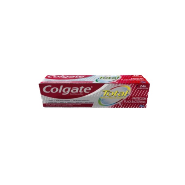 Colgate dentífrico Total protección