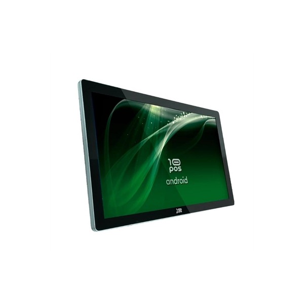 10pos tpv/kds 21.5" táctil ds-215a /rk3288/2gb/16g