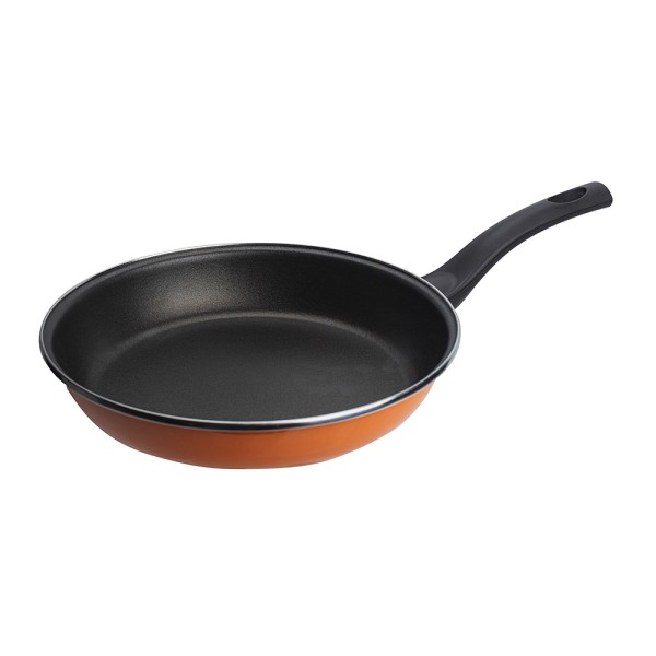 Sartén de acero carbono modelo valencia ø20 cm