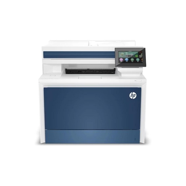 Hp multifunción laserjet pro 4302fdw