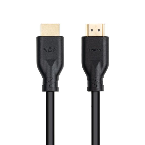 Nanocable cable hdmi v2.0 4k@60hz 18gbps ccs 5 m