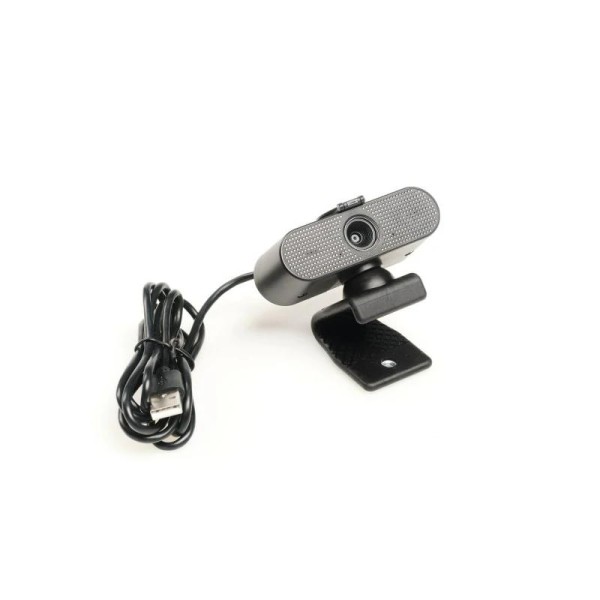 Iggual kit webcam quick view + mini trípode mt360
