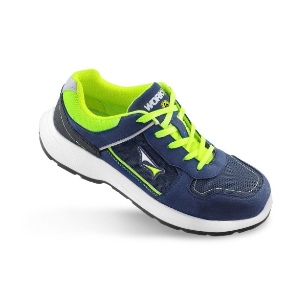 Zapato helio s3 43