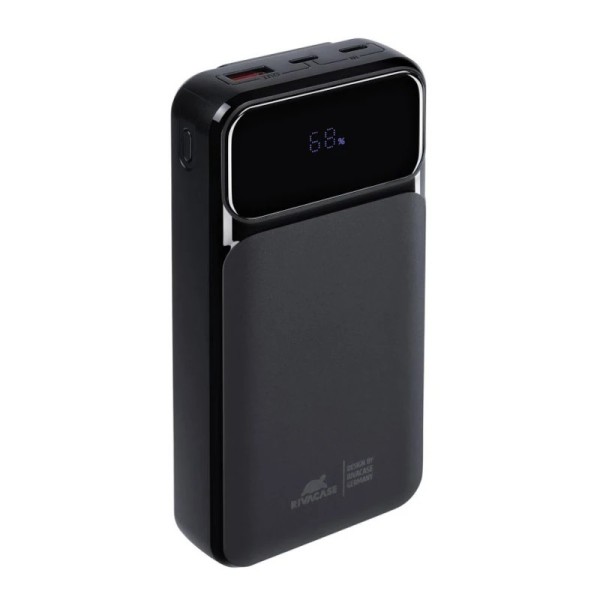 Rivacase va2211 powerbank 20.000 22,5w c/cables