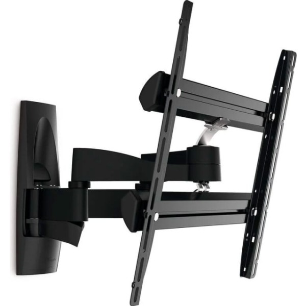 Vogel's 3250 negro / soporte de pared giratorio tv de 32" a 55"
