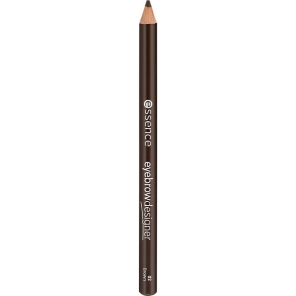 Essence designer delineador de cejas nº02 brown 1un