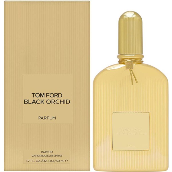 Tom ford black orchid parfum 50ml vaporizador