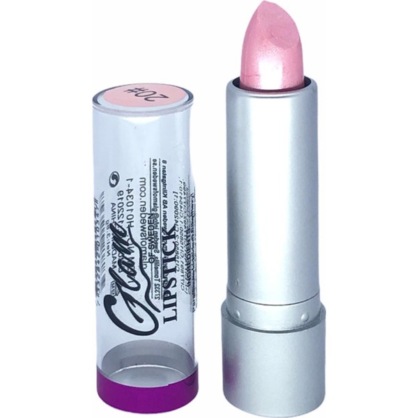 Glam of sweden silver barra de labios nº20 frosty pink 3.8gr