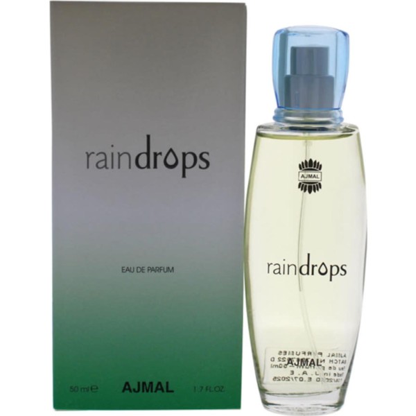 Ajmal randrops eau de parfum 50ml vaporizador