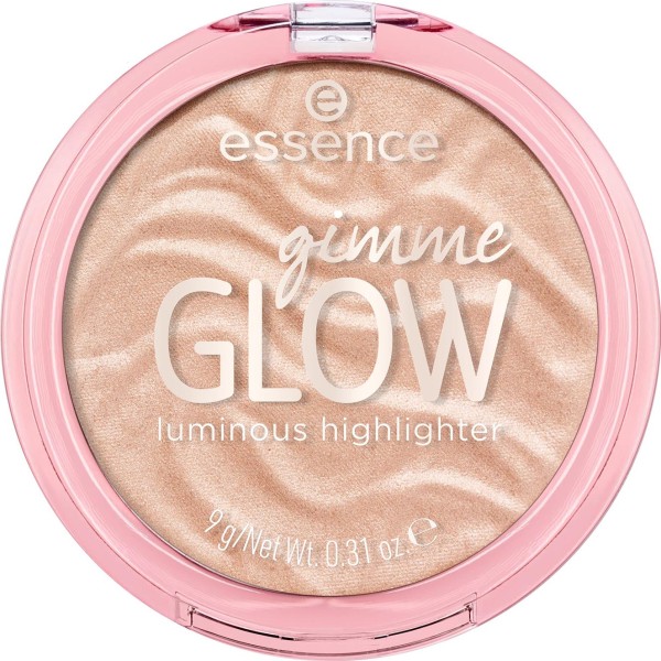 Essence gimme glow luminous iluminador 1un